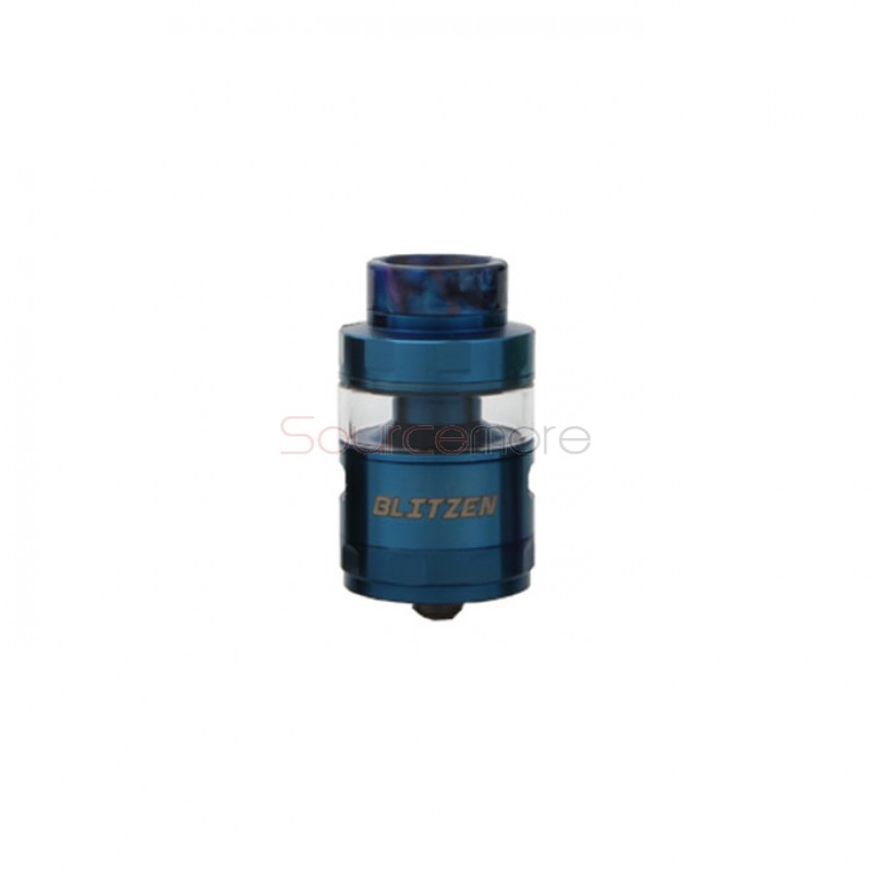 GeekVape Blitzen RTA - Blue