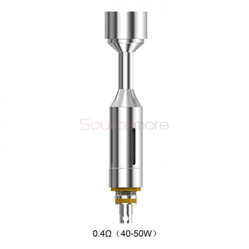Aspire Plato Replacement Kanthal Clapton Coil