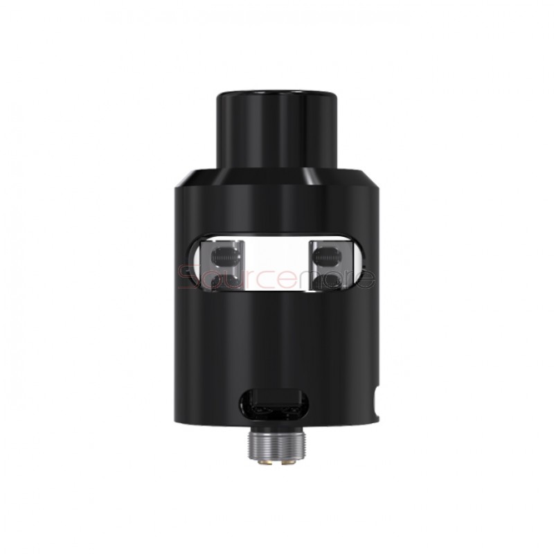 Geekvape Tsunami 24 Plus RDA - Black