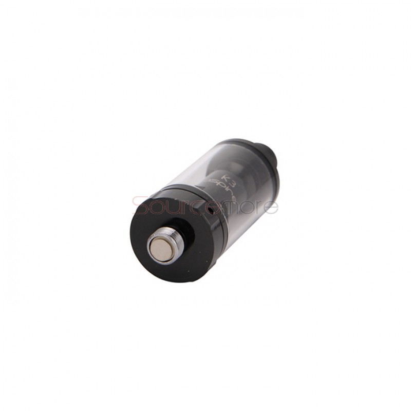 Aspire K3 Tank - Black