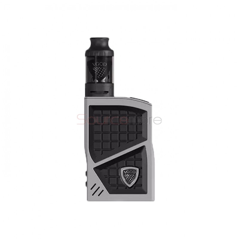 VGOD Pro 200 Kit - Grey
