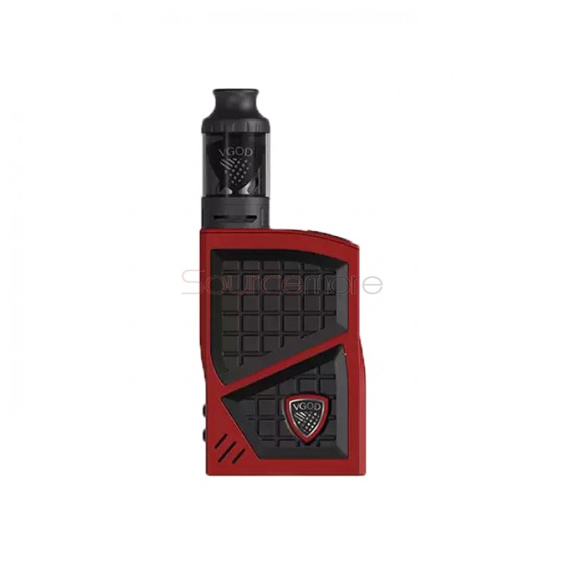 VGOD Pro 200 Kit