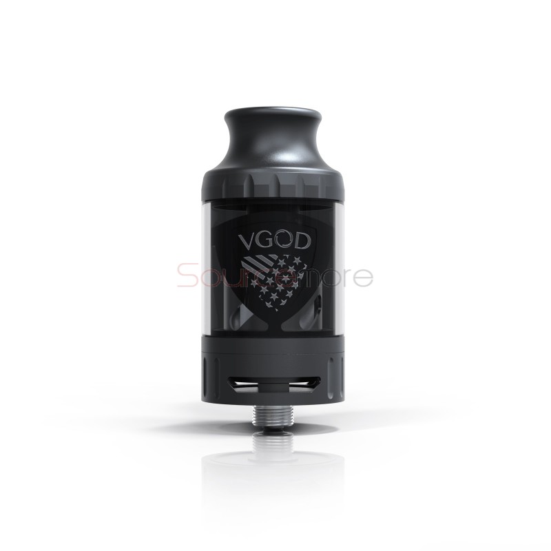 VGOD Pro SubTank - Black