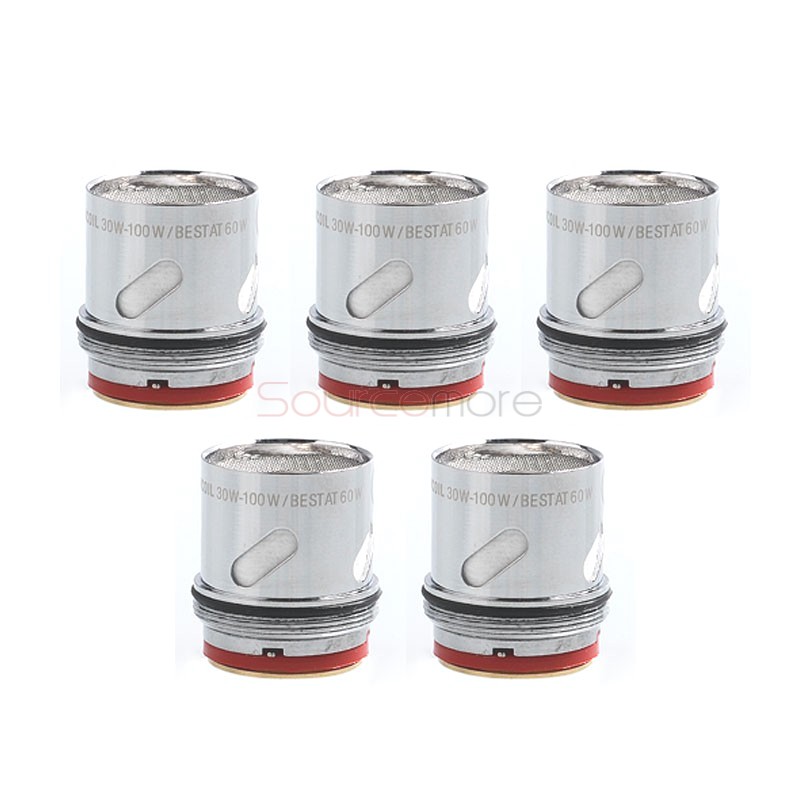VGOD Pro SubTank Replacement Coil 5pcs