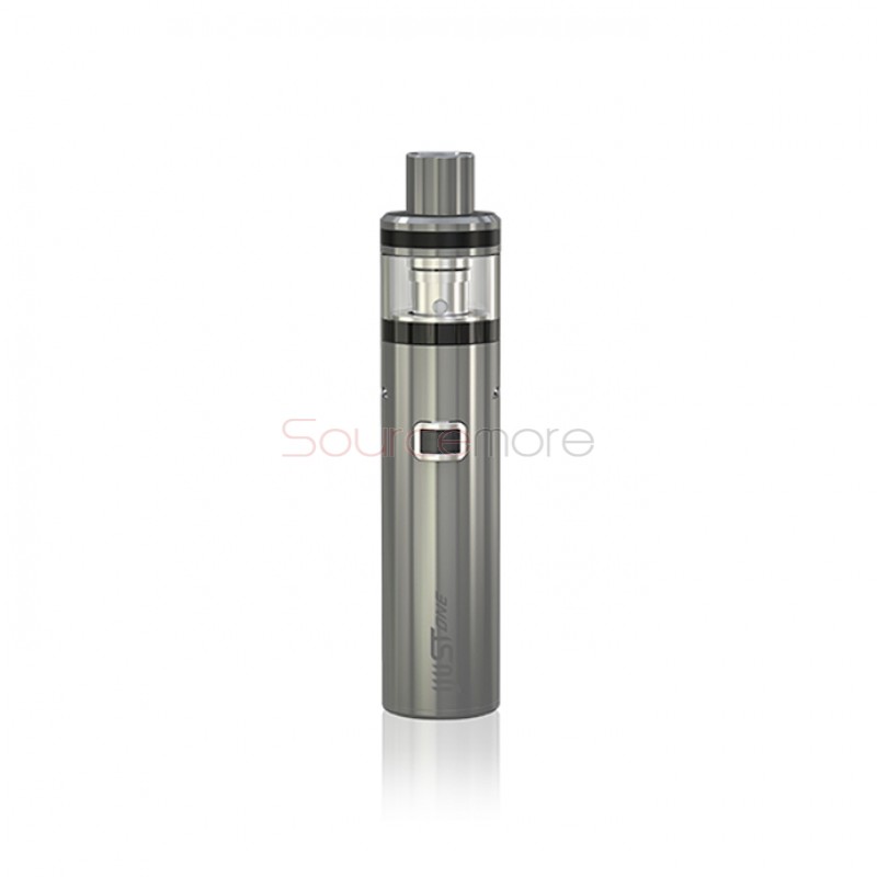 Eleaf iJust One 2.0ml Starter Kit- Grey