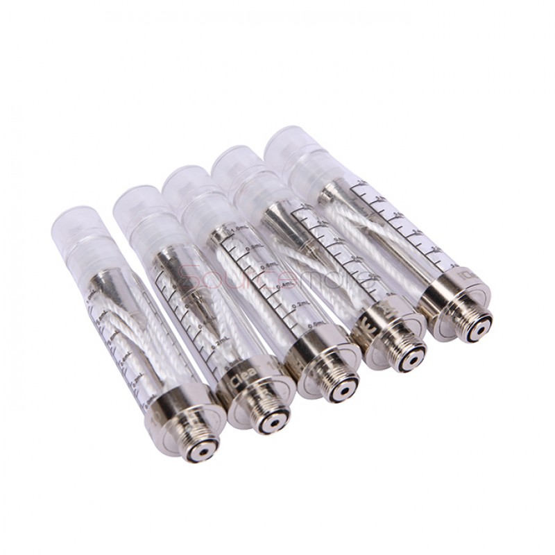 Innokin iClear 10 Clearomizer - clear