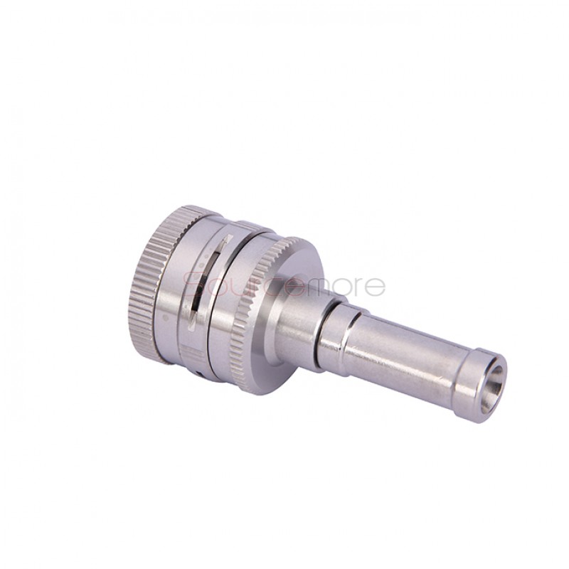  The iTaste VF Atomizer - stainless steel