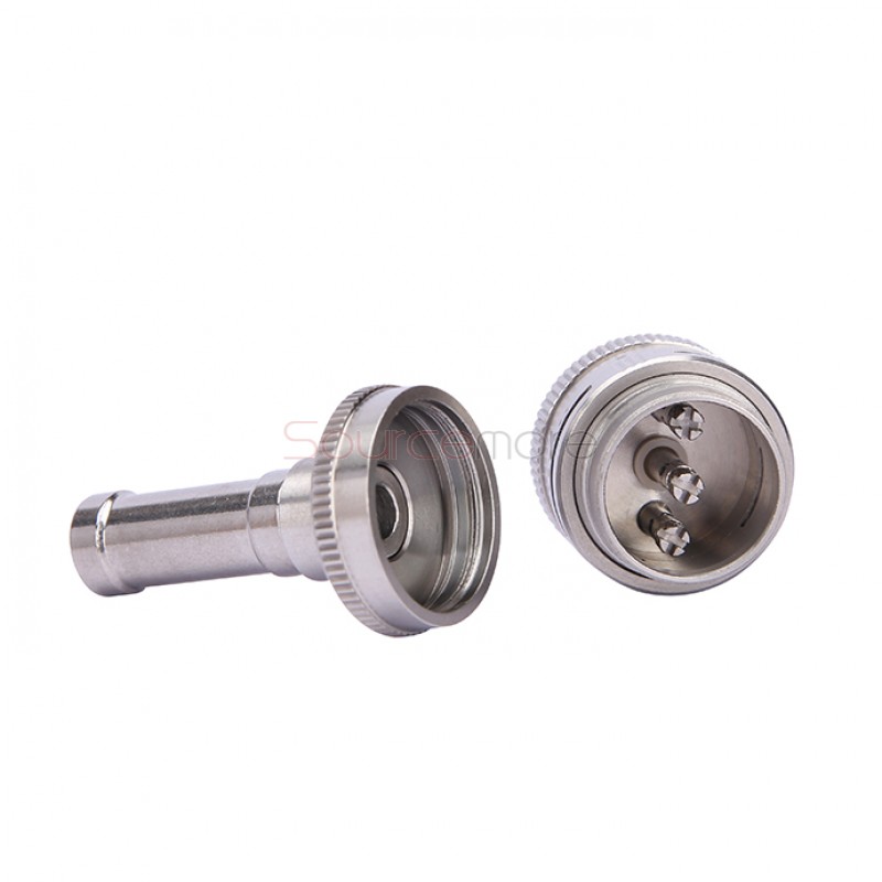  The iTaste VF Atomizer - stainless steel