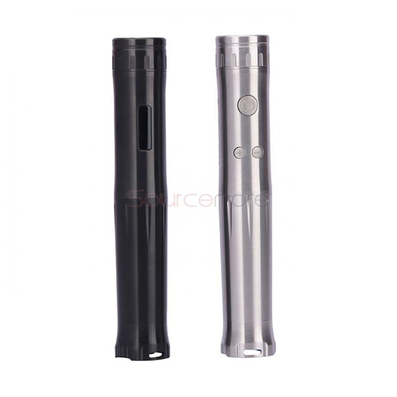 Innokin iTaste SVD 2.0 Kit - stainless steel