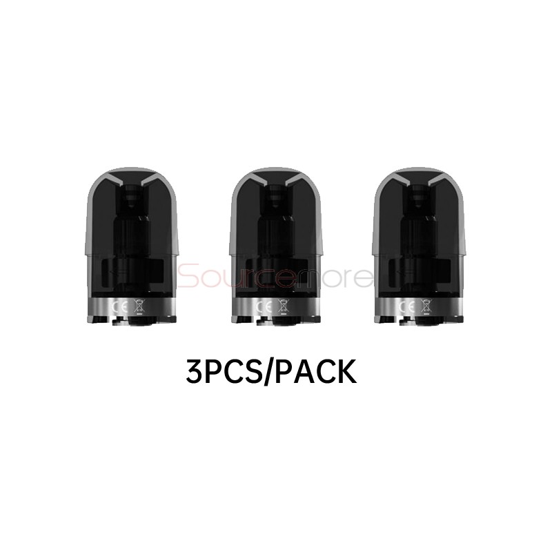 Vissel X Empty Pod Cartridge