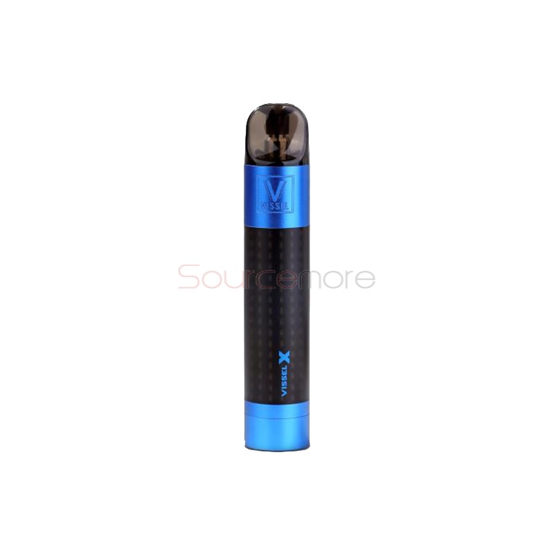 Vissel X Pod Kit