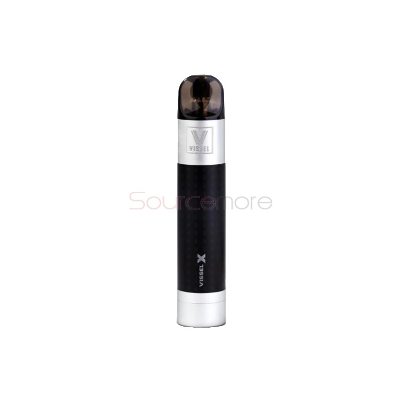 Vissel X Pod Kit
