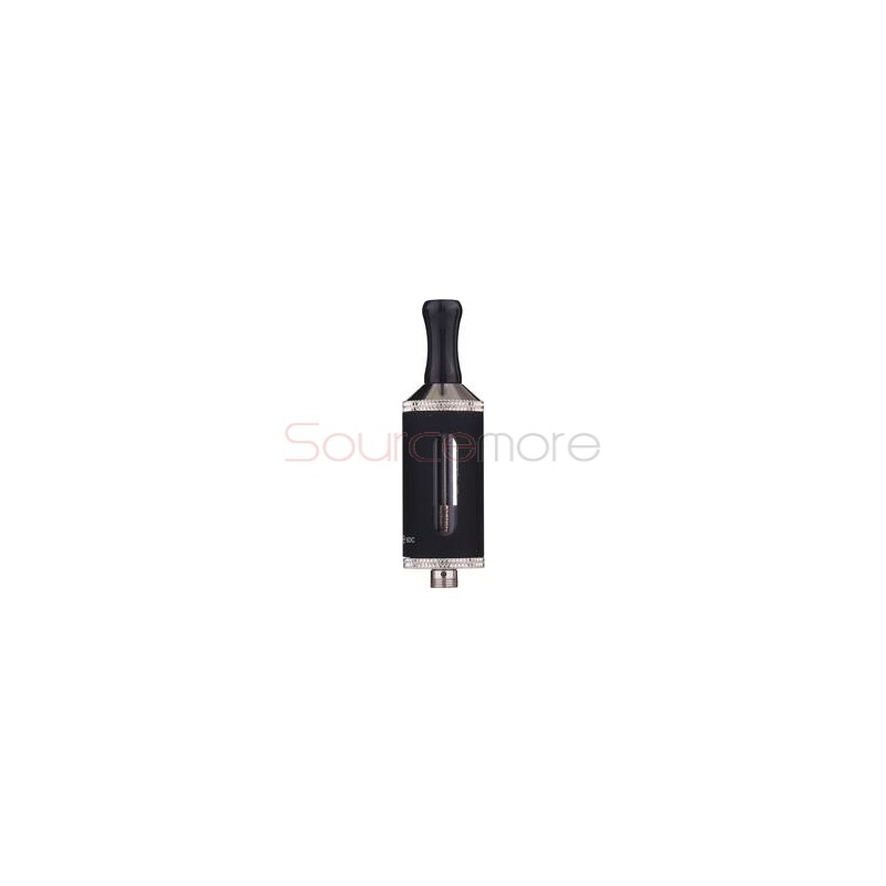 Aspire Vivi Nova-S BVC Clearomizer Black