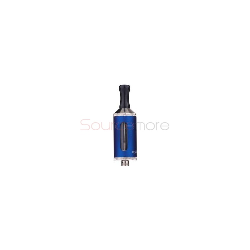 Aspire Vivi Nova-S BVC Clearomizer Blue