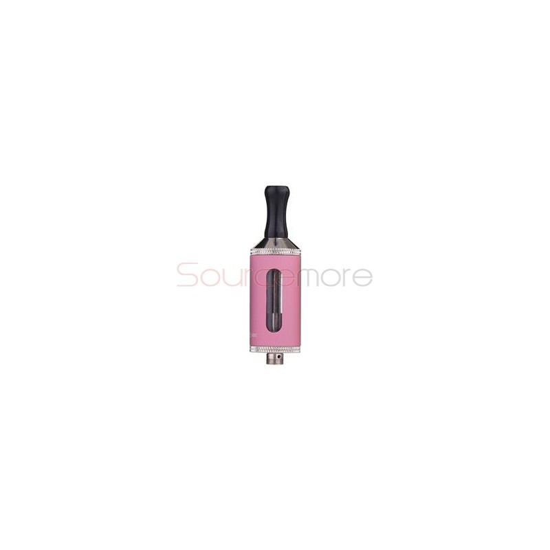 Aspire Vivi Nova-S BVC Clearomizer - Pink