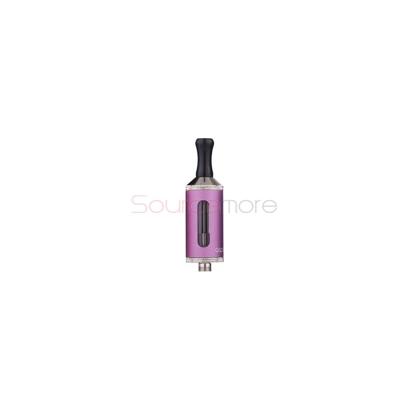 Aspire Vivi Nova-S BVC Clearomizer Purple