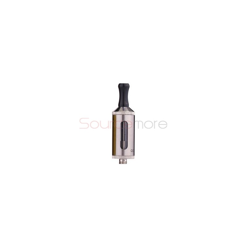 Aspire Vivi Nova-S BVC Clearomizer Silver