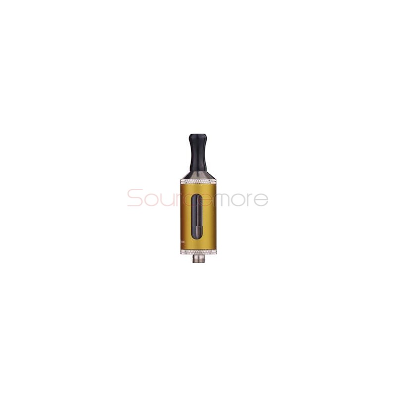 Aspire Vivi Nova-S BVC Clearomizer - Yellow