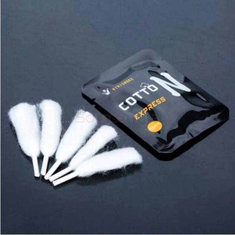 Vivismoke Cotton Express