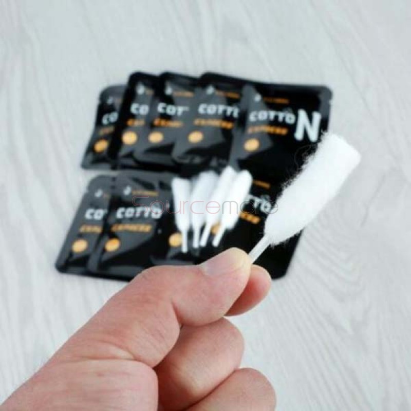 Vivismoke Cotton Express 50pcs/Box