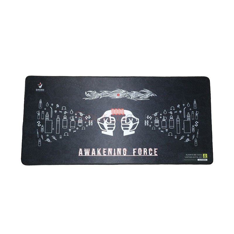 Vivismoke Bar Mat Awakening Force