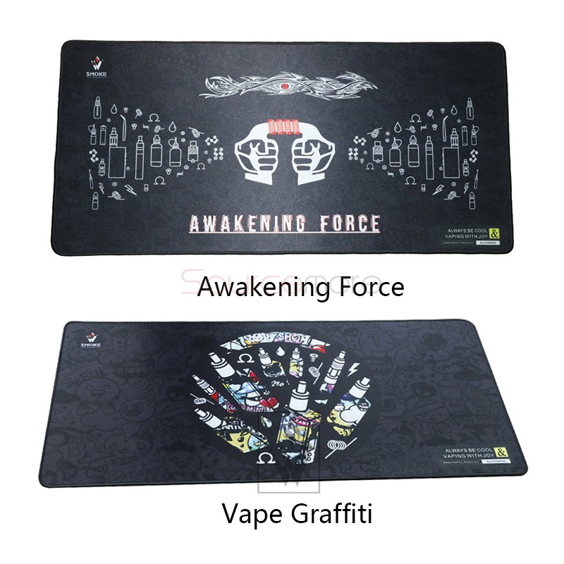 Vivismoke Bar Mat