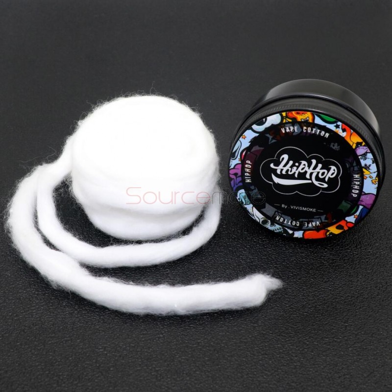 Vivismoke Hiphop Cotton