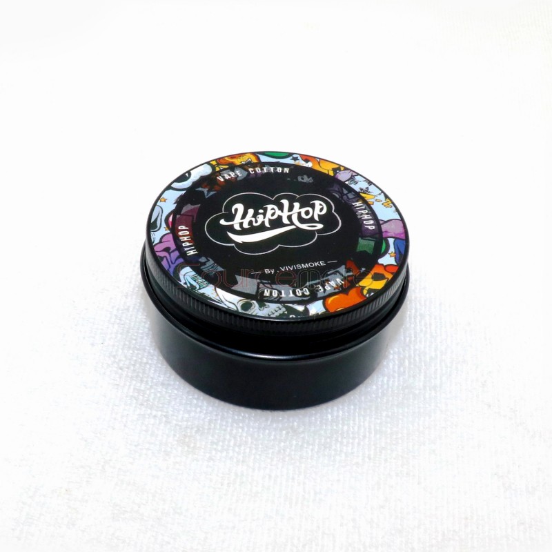 Vivismoke Hiphop Cotton