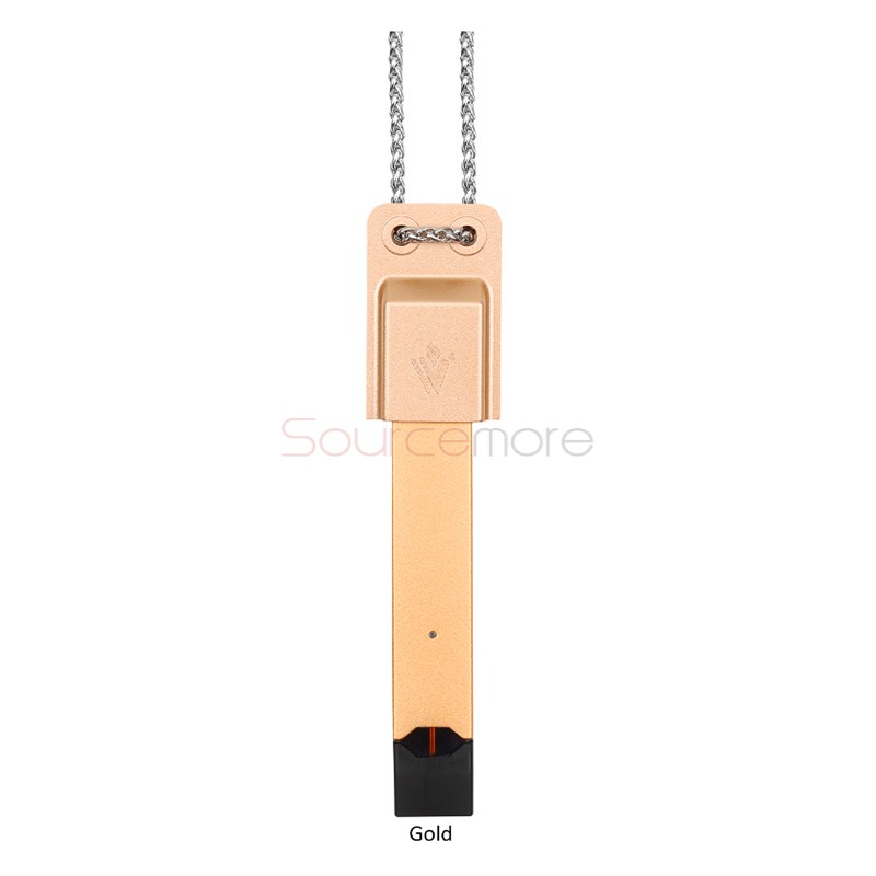 Vivismoke Magnetic Juclip Necklace
