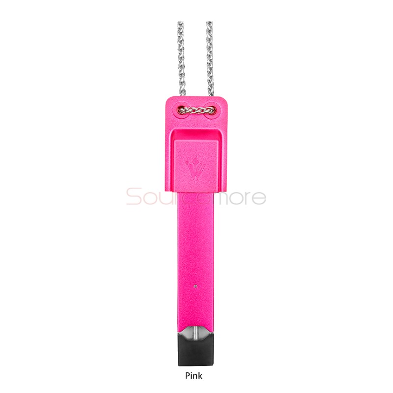 Vivismoke Magnetic Juclip Necklace