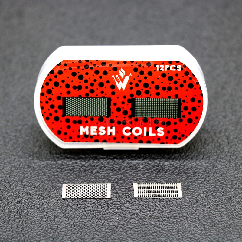 Vivismoke Mesh Coil for Mesh Tank Profile RDA 0.13ohm