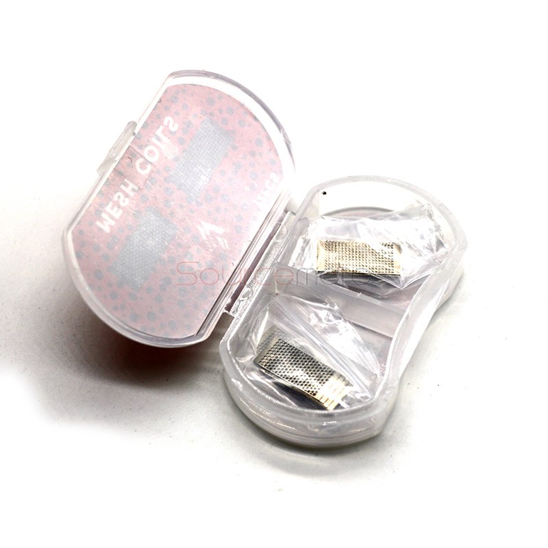Vivismoke Mesh Coil for Mesh Tank Profile RDA 0.13ohm