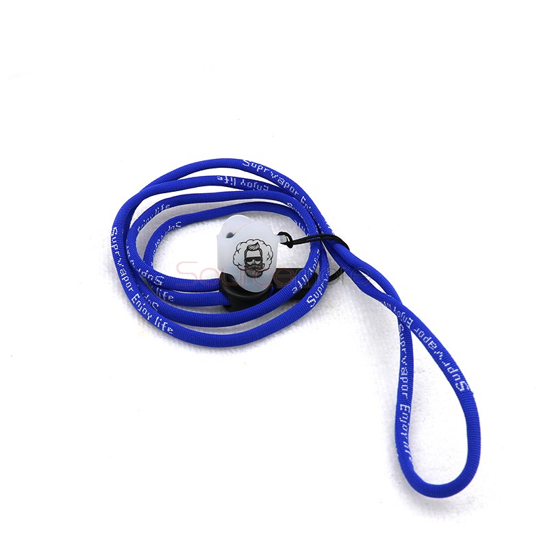 Vivismoke Pod Lanyard