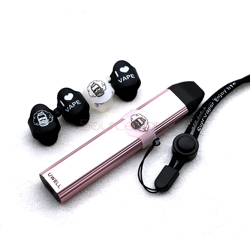 Vivismoke Pod Lanyard
