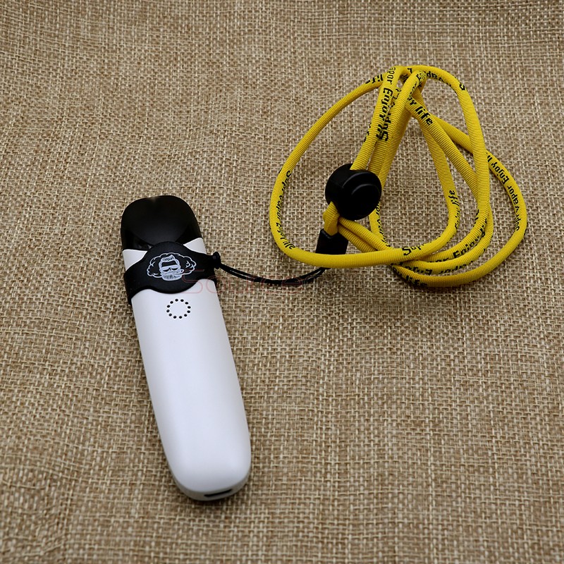 Vivismoke Pod Lanyard