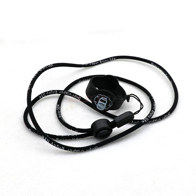 Vivismoke Pod Lanyard