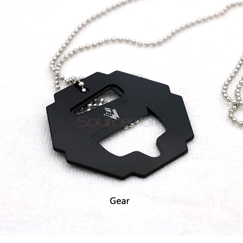Vivismoke Shortfill Cap Opener