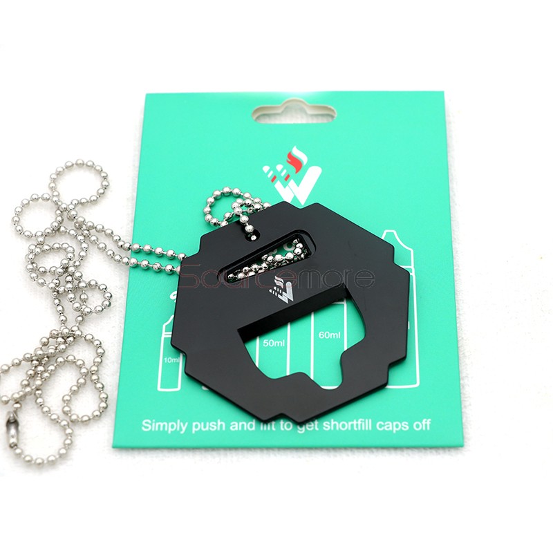 Vivismoke Shortfill Cap Opener