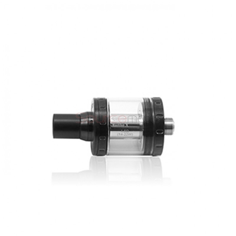 Aspire Nautilus X Tank - Black