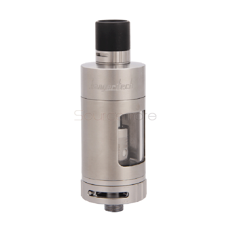 Kanger Protank 4 Evolved Tank - Stainless Steel