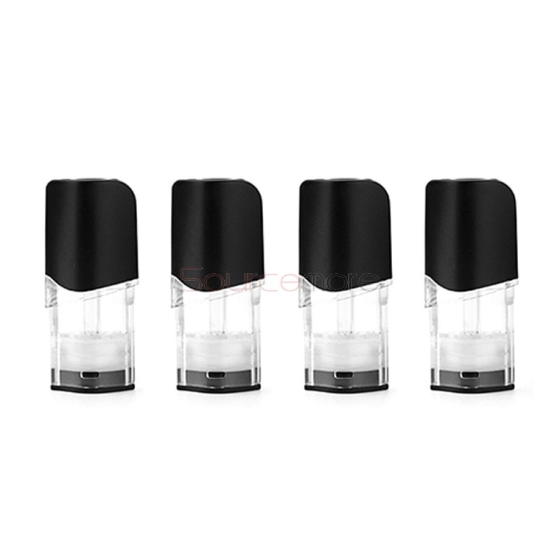 Vladdin RE Pod Cartridge 4pcs