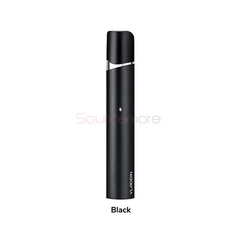 Vladdin RE Pod Kit Black