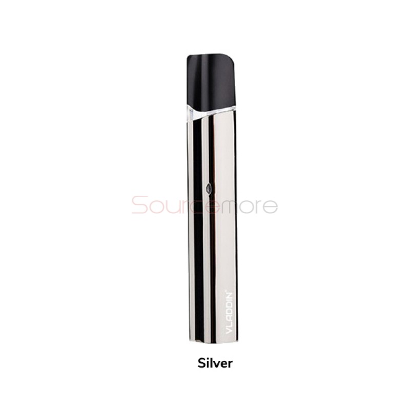 Vladdin RE Pod Kit Silver
