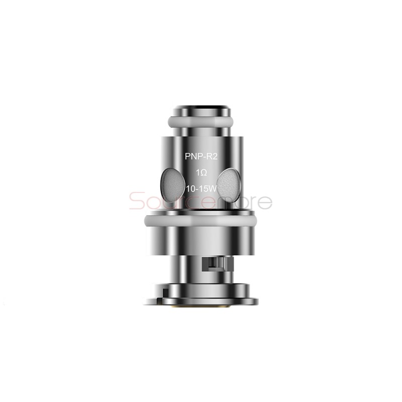 VOOPOO PnP Coil Head for Vinci & Drag Baby Trio Kit(5pcs/pack) PnP-R2 Coil 1ohm