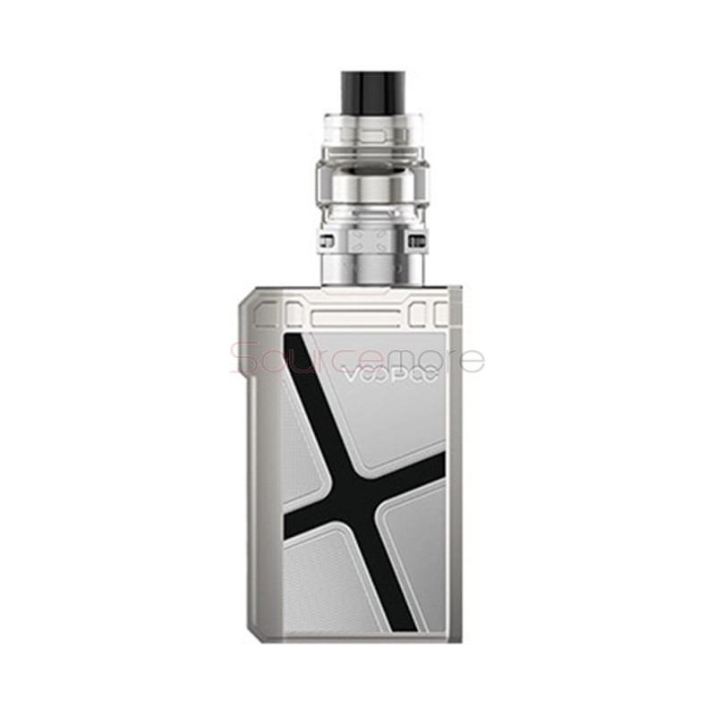 VOOPOO ALPHA Zip Kit