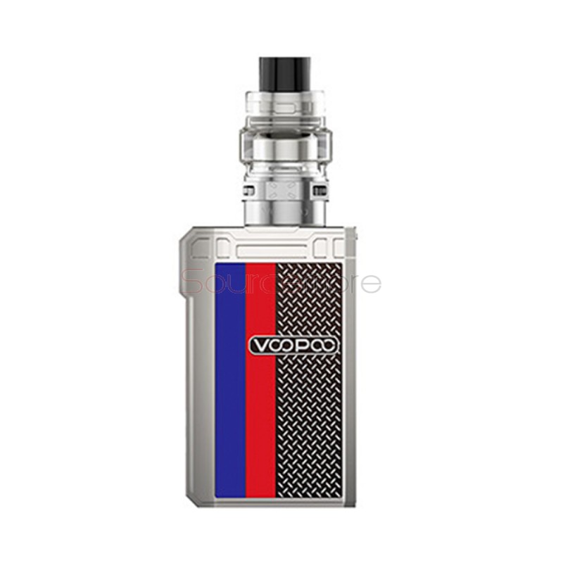 VOOPOO ALPHA Zip Kit