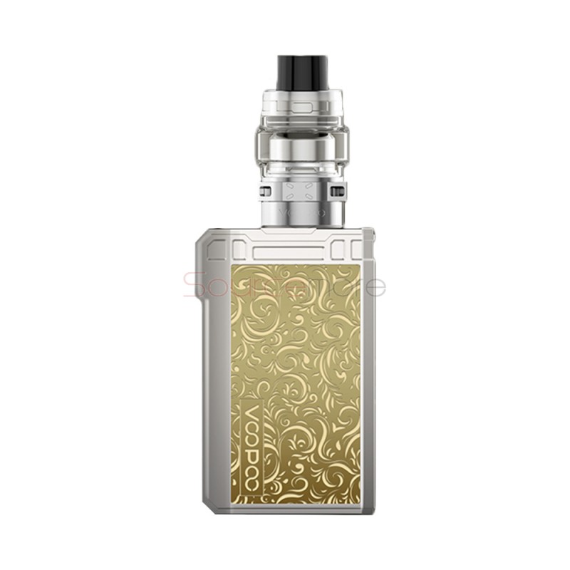 VOOPOO ALPHA Zip Kit
