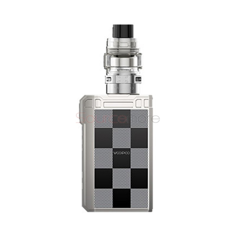 VOOPOO ALPHA Zip Kit