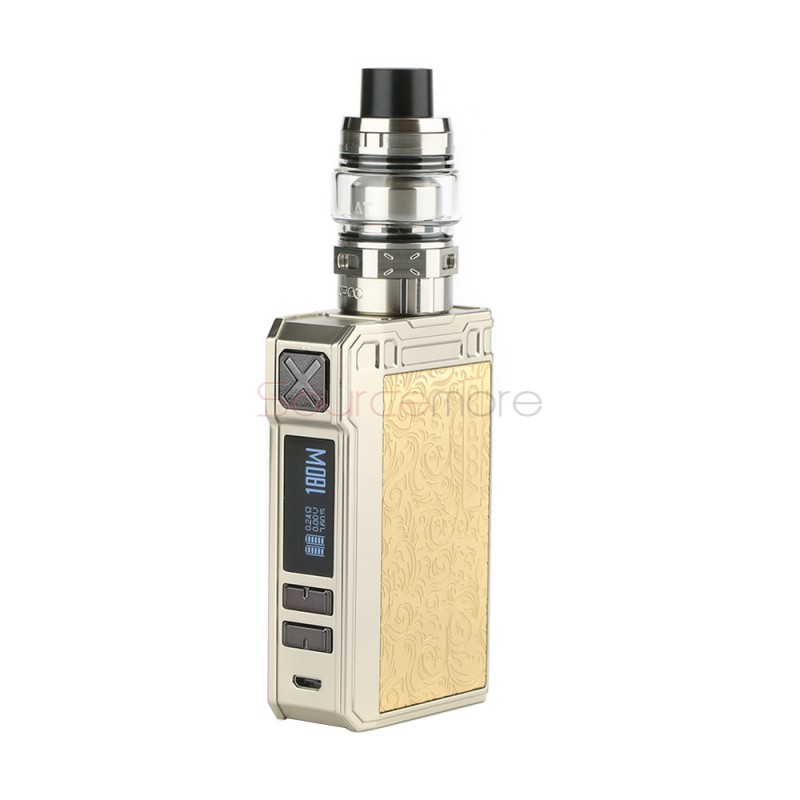 VOOPOO ALPHA Zip Kit - Glory
