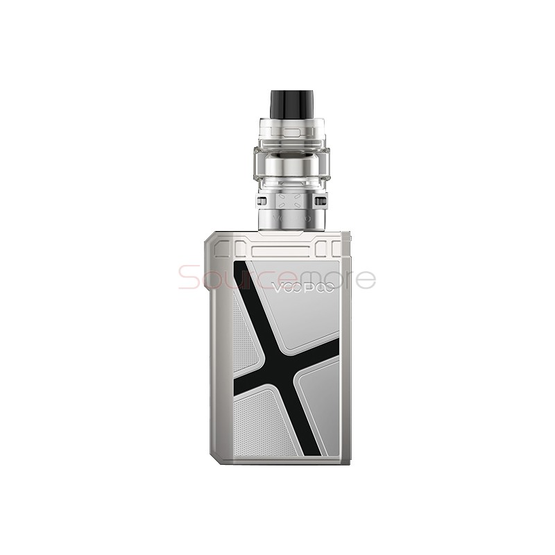 VOOPOO ALPHA Zip Kit